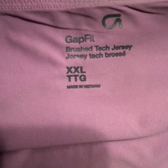 Gap Fit Athletic Dress - Picture 2 of 2